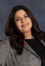 Karla Ramirez